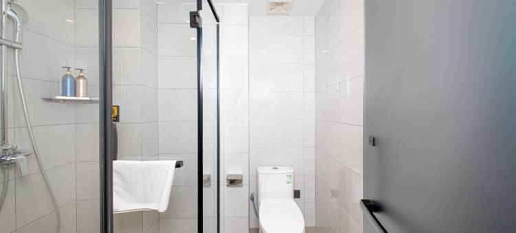 格林豪泰智选酒店(烟台龙口市碧海路店)图片