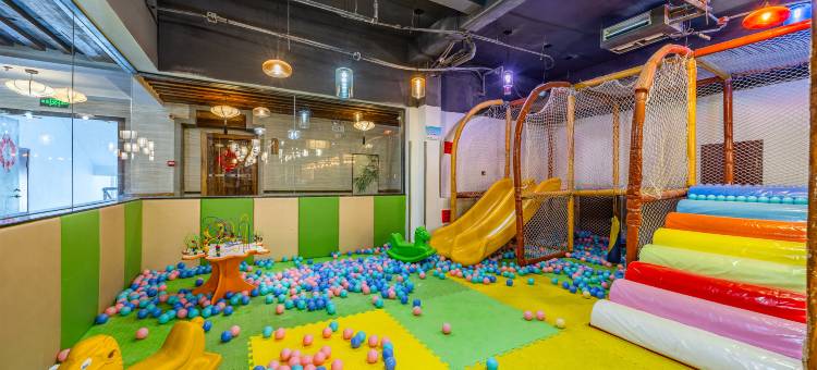 呈境Life Hotel(烟台蓬莱阁八仙渡店)图片