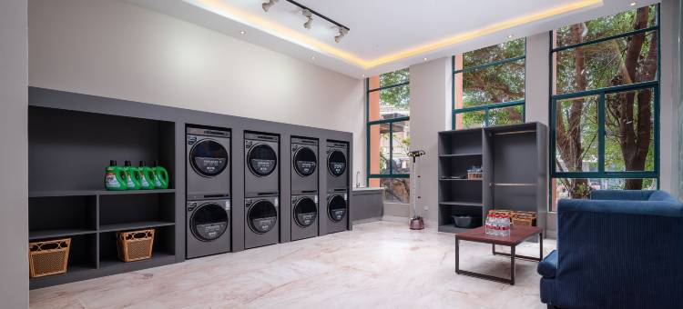 曲靖金座大酒店(珠江源大道店)图片