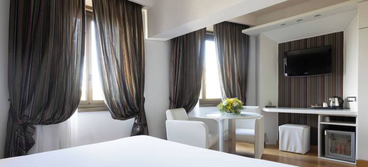 卡塞塔皇家酒店(Hotel Royal Caserta)图片