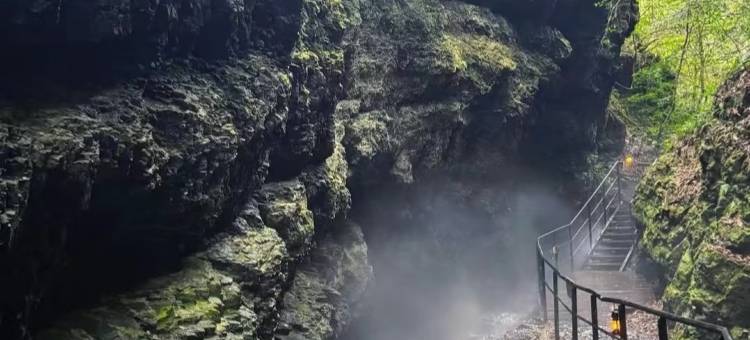 安吉山溪山舍民宿图片