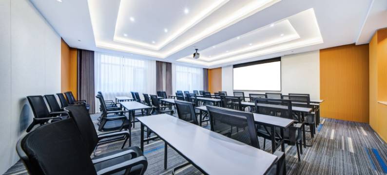 呼伦贝尔扎赉诺尔璟悦酒店图片