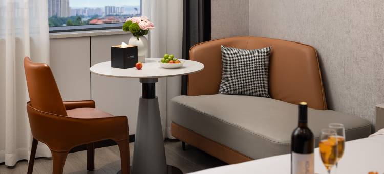 美宿酒店(安化汽车站店)图片