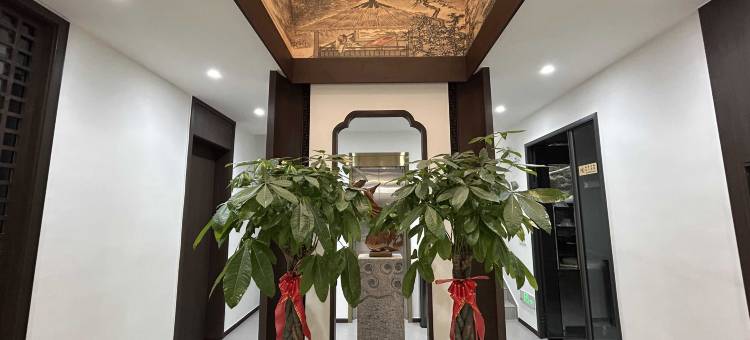 繁间民宿(新乡辉县南太行八里沟店)图片