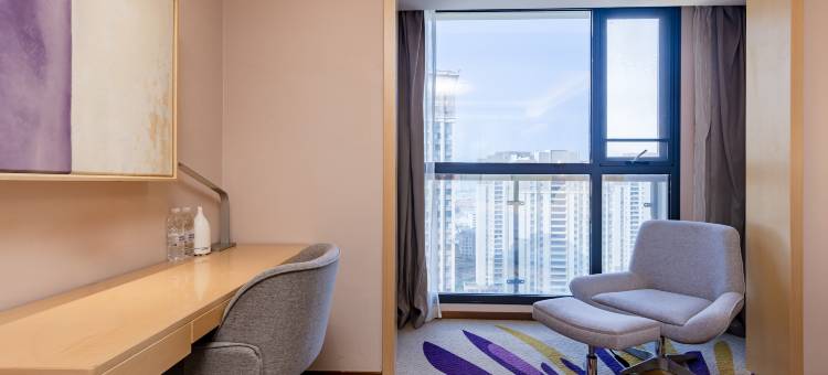 麗枫酒店(昆明滇池国际会展中心广福路店)图片