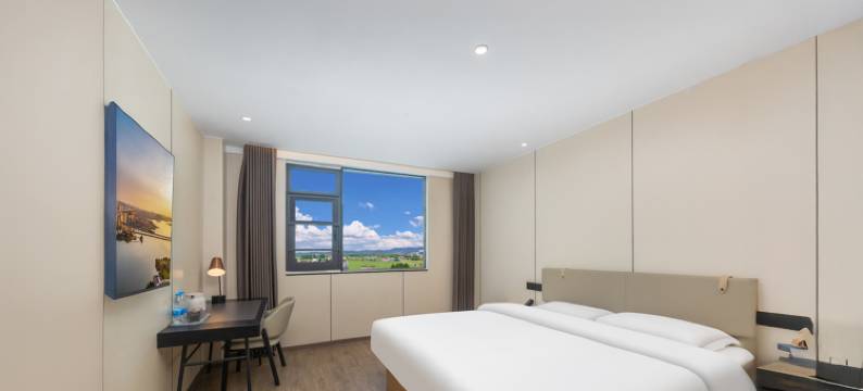 格林豪泰酒店(南京市江宁区小丹阳店)图片