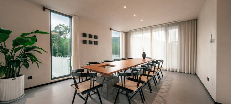 安吉云上夕语亲子泳池度假民宿(余村店)图片