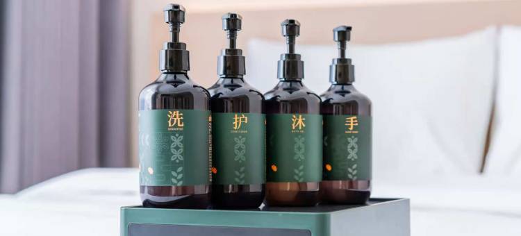 亚悦酒店(哈密市迎宾大道店)图片