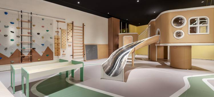 乡宁启航酒店图片