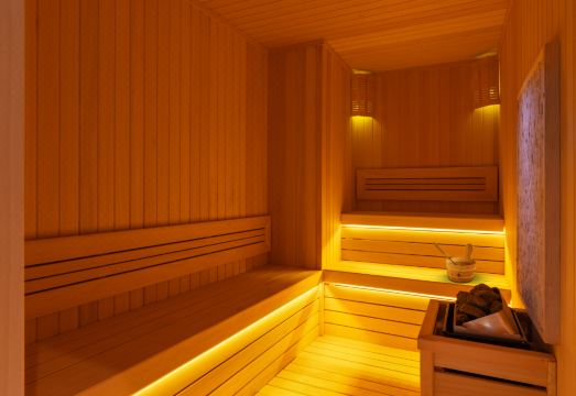 Marriott Executive Apartments Istanbul Investvadi Hotel Overview