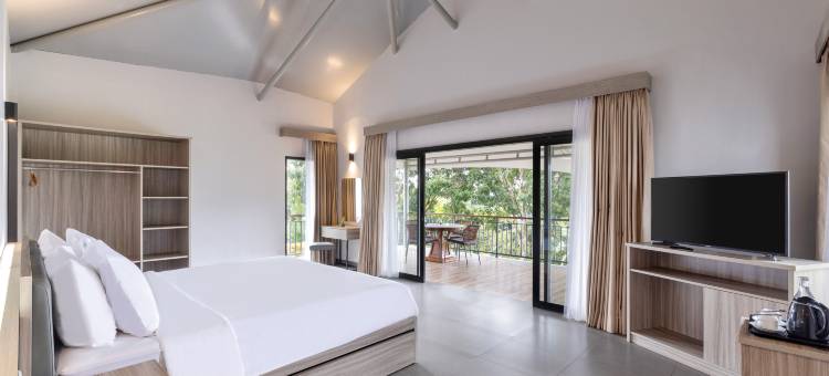 The Glamping @ARTOTEL Pelangi Park图片