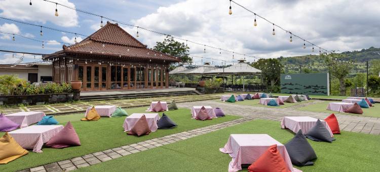 The Glamping @ARTOTEL Pelangi Park图片