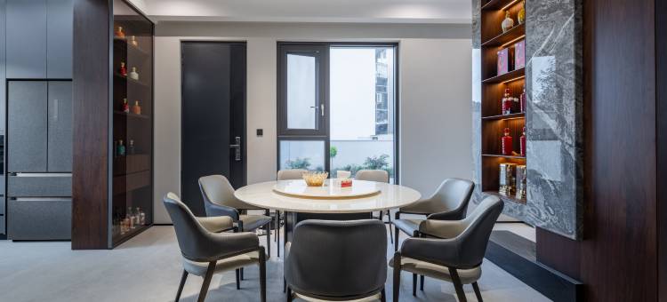 花筑·澜溪雅院(溪望谷店)图片