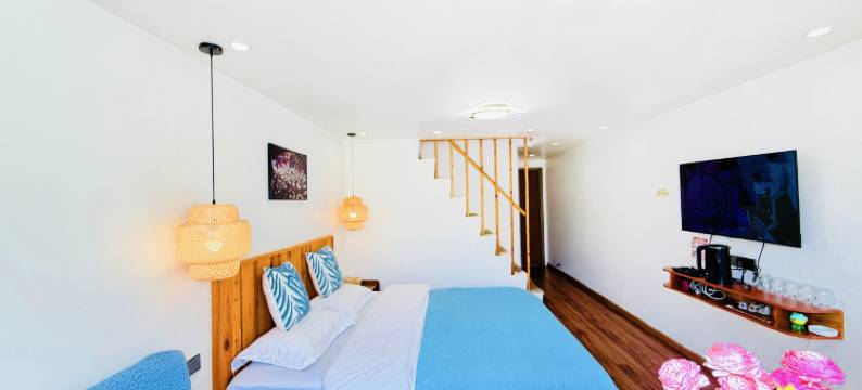 西江六间客栈图片