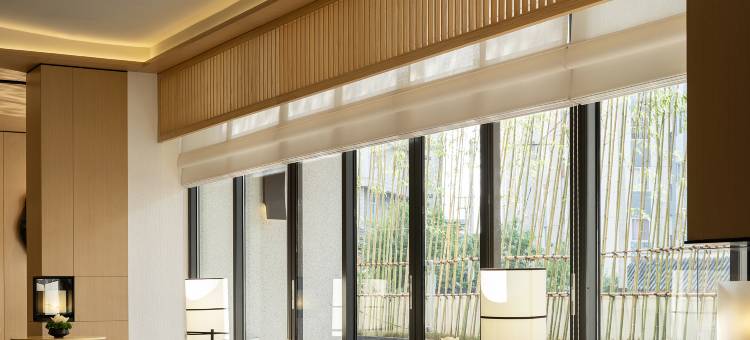 梦景雅格酒店(思茅区茶马古城店)图片