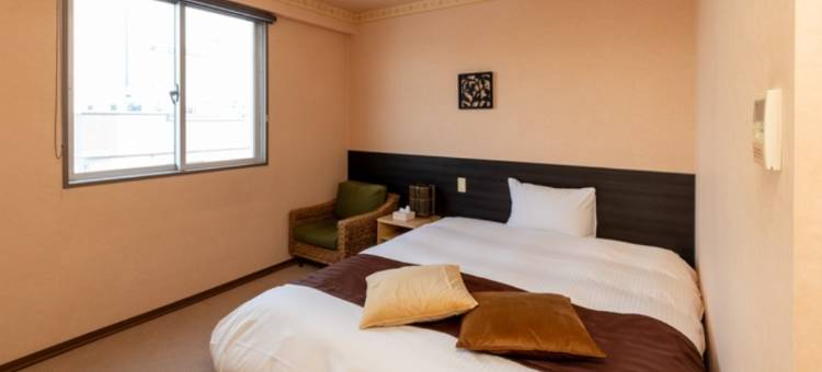 Tabist 弘前东荣酒店(Tabist Hirosaki Touei Hotel)图片