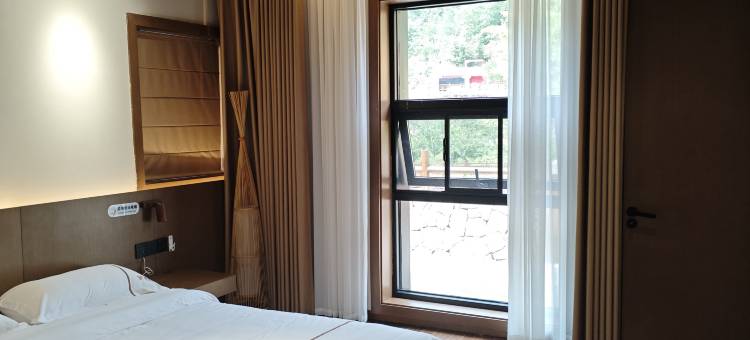 花榆民宿(黄花沟店)图片