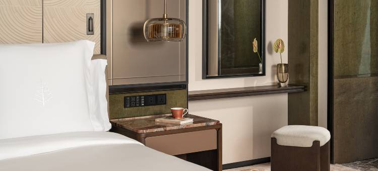 广州四季酒店图片