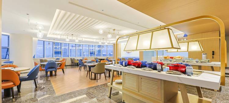 凯里亚德酒店(长春人民广场同志街店)图片