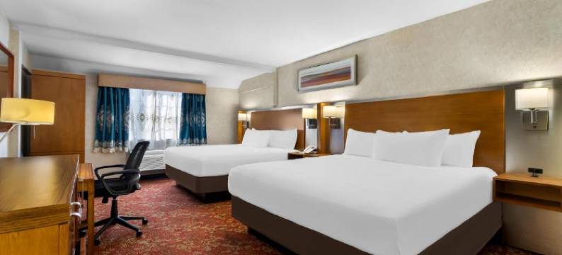 希尔托普酒店(Hiltop Hotel)图片