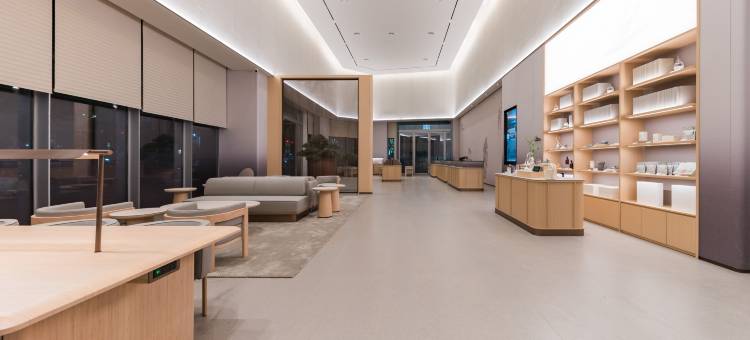 全季酒店(深圳盐田路地铁站店)图片