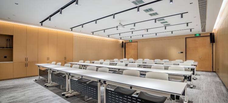 你好酒店(重庆解放碑白象街店)图片