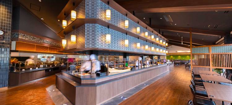 TAOYA 那智​​胜浦(TAOYA Nachikatsuura)图片