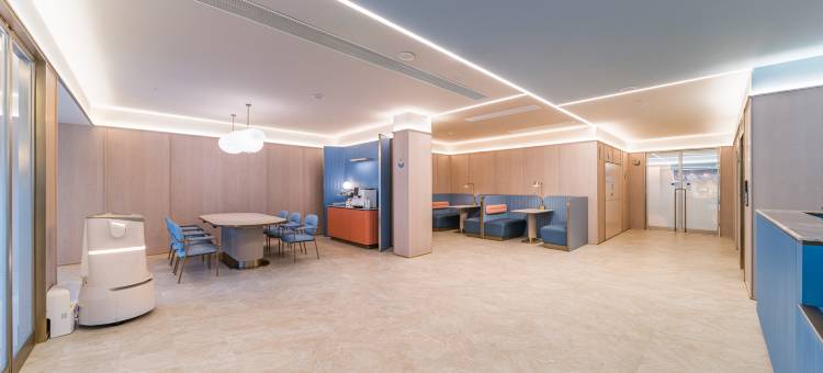 汉庭酒店(荆州监利江城路店)图片