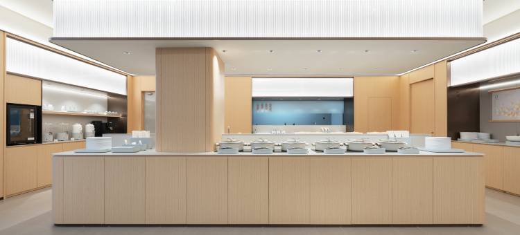 全季酒店(福州火车站地铁站店)图片