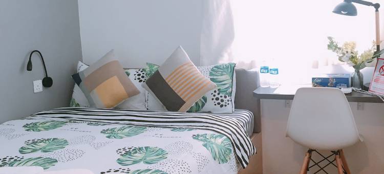 仙本那潜堂精品民宿(Infinity Guesthouse)图片