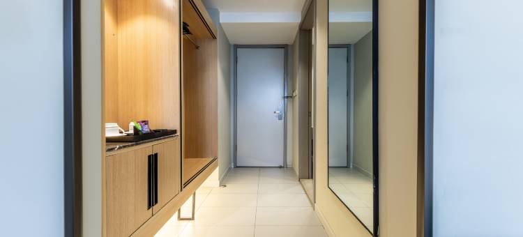 如家商旅酒店(拉萨大昭寺八廓商城店)图片