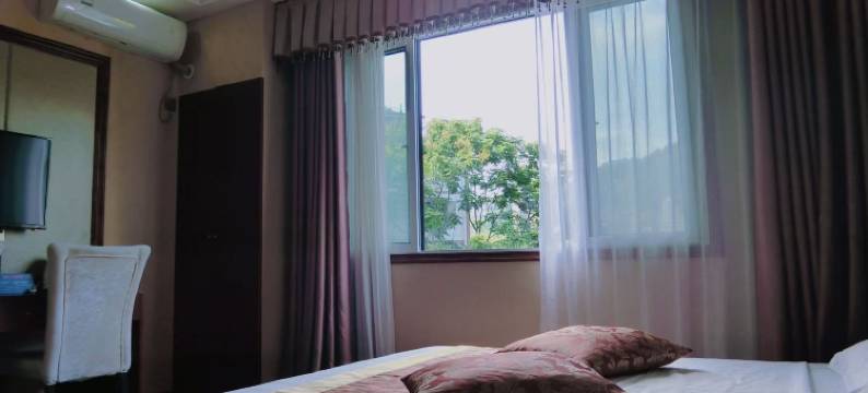 重庆御庭商务酒店图片