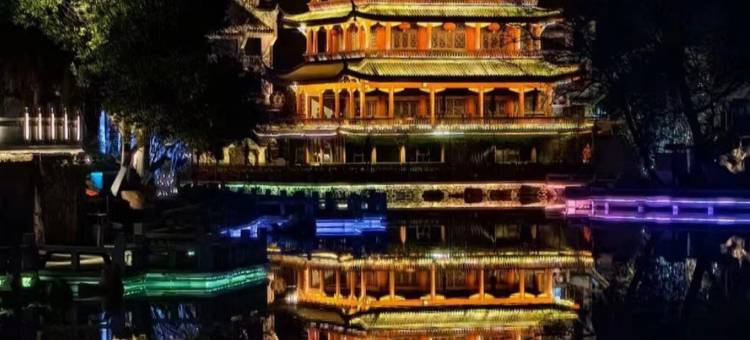 希岸酒店(合肥南站包河区政府店)图片