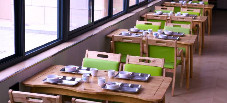 翼城熹宿酒店图片