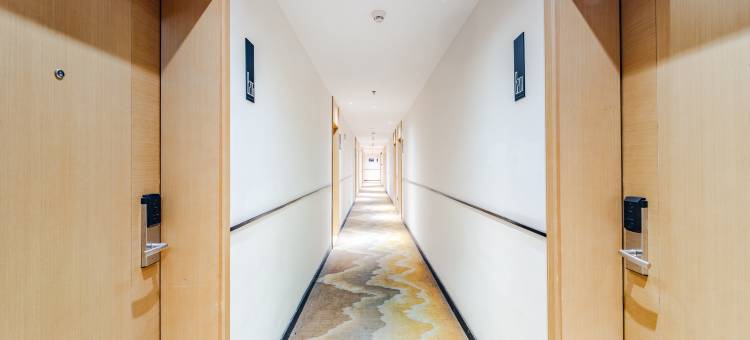 城市便捷酒店(抚州文昌里抚州一中店)图片