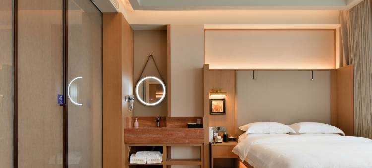 天宸度假酒店图片