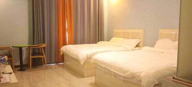 鑫轩湖酒店图片