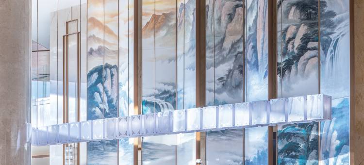 莫斯科阳光酒店(Soluxe Hotel Moscow)图片