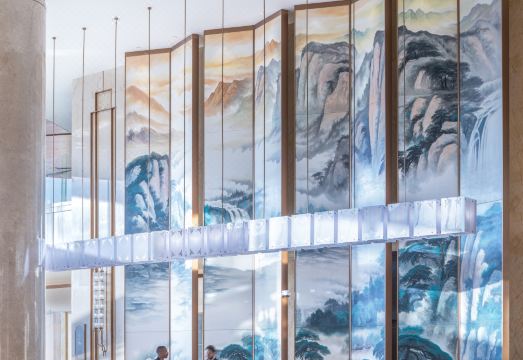 Soluxe Hotel Moscow Hotel Overview