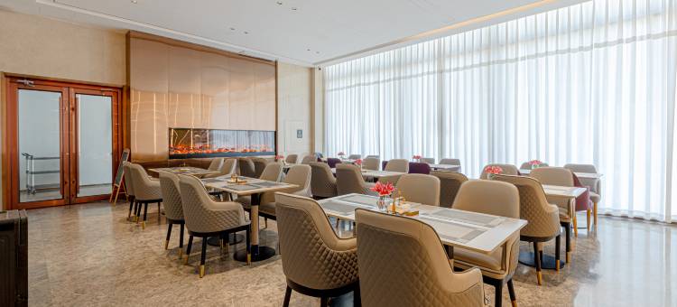 麗枫酒店(唐山曹妃甸工业区店)图片