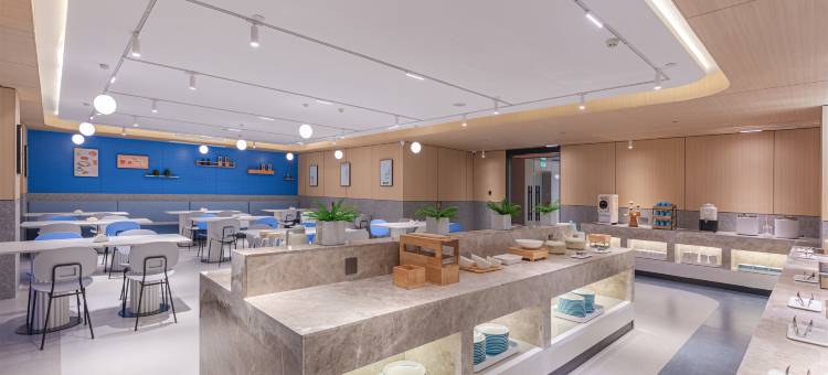 如家酒店·neo(济南长清大学城店)图片