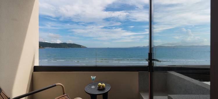 瞰海海景设计美宿(MOMOO茉茉海店)图片