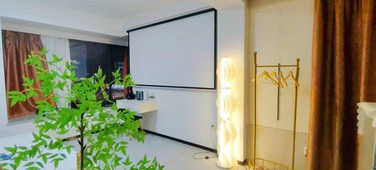 宁德柒月天美宿(天茂店)图片