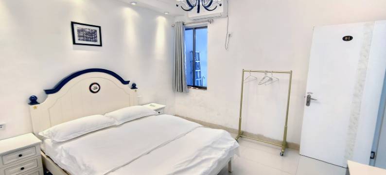 新旅自助公寓(北海北部湾广场店)图片