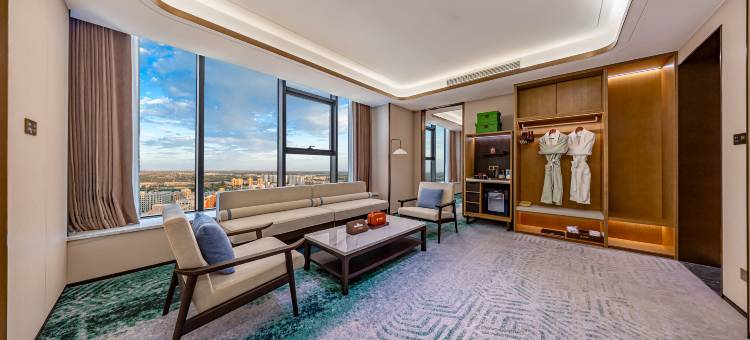 华凯国际酒店图片