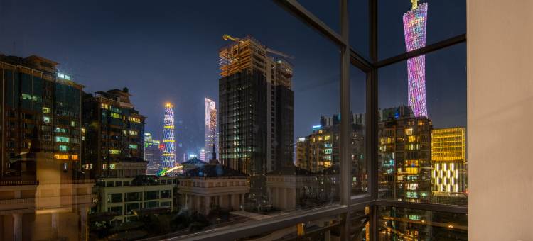 宜致美居(广州塔地铁站琶洲会展店)图片