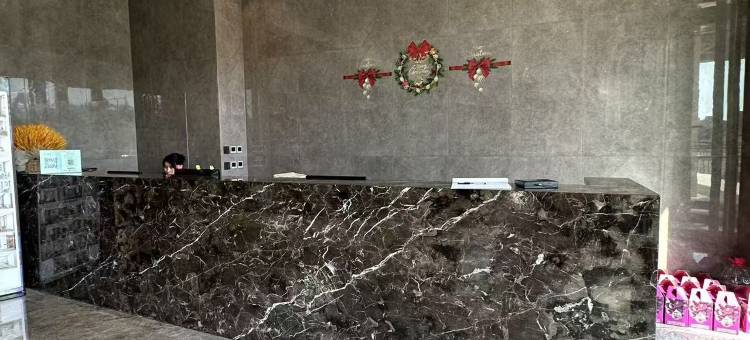 格林电竞民宿图片