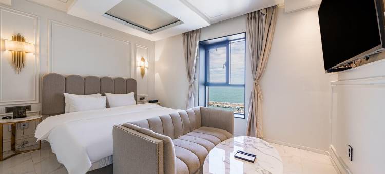 松亭H时刻酒店(H moment Hotel songjeong)图片