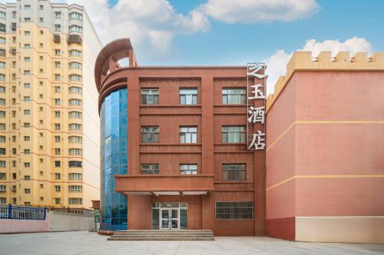 之玉酒店(和田夜市博物馆店)