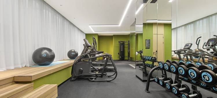 银川兰傒谷诺富特酒店图片